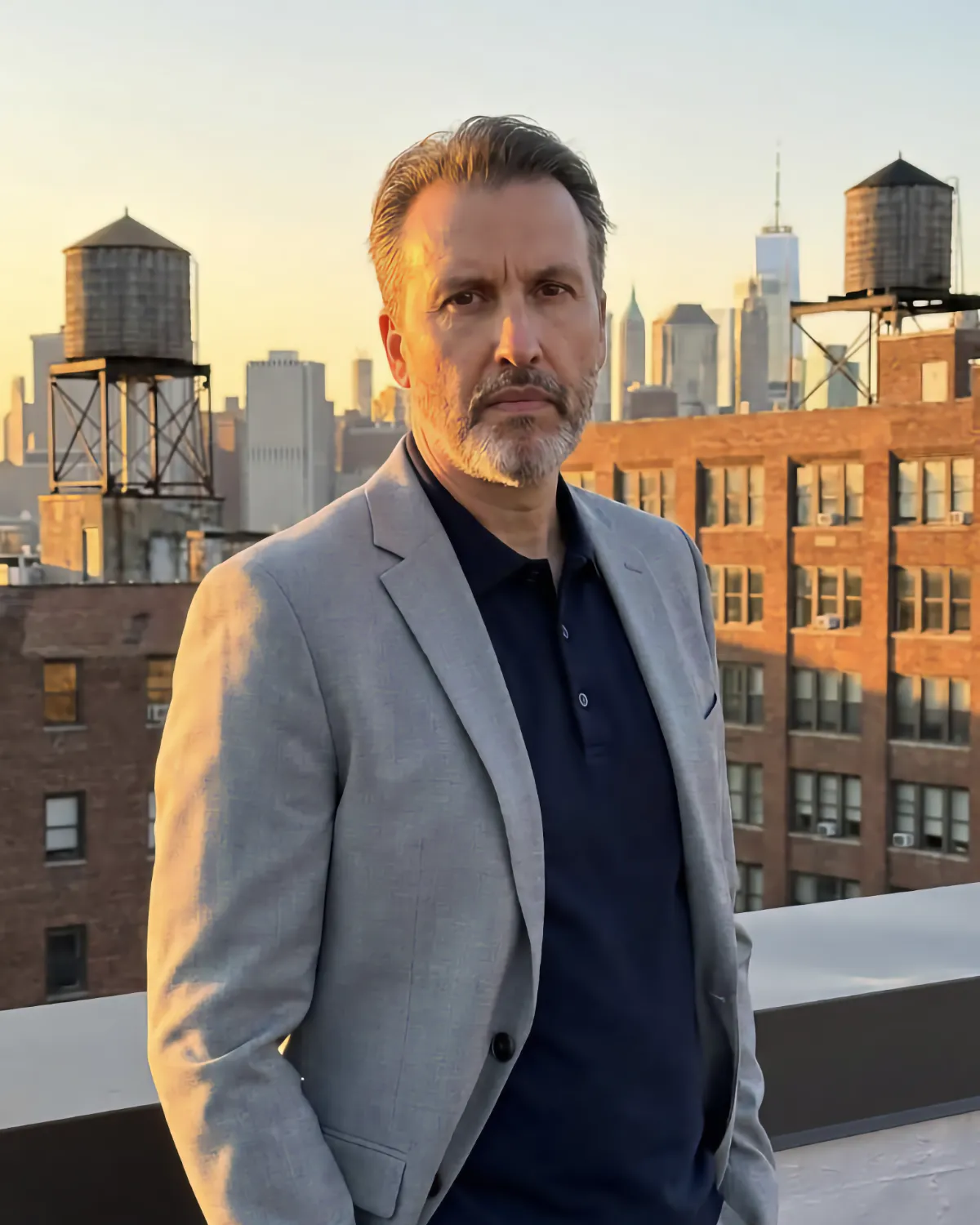 Oliver Brandt — Inhaber und KI Strategie Spezialist bei INCO Digital