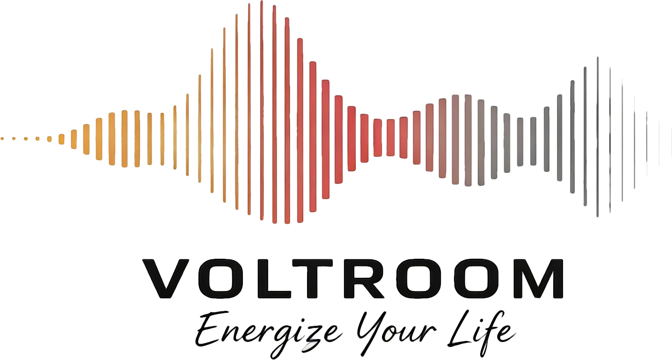 Voltroom