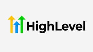 gohighlevel logo